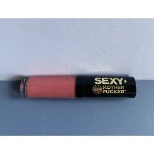 Soap & Glory PLUMS UP Sexy Mother Pucker Lip Plumping Gloss Rare Retired Sealed